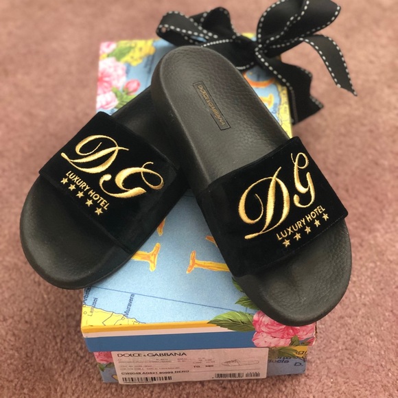 D&G luxury hotel collection